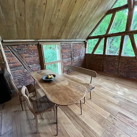 Idylle Pur - Loft Im Odenwald * Lindenfels