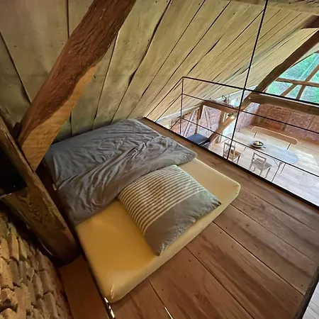 Idylle Pur - Loft Im Odenwald *