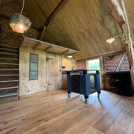 Idylle Pur - Loft Im Odenwald Apartment Lindenfels