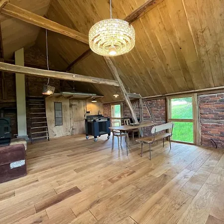 Idylle Pur - Loft Im Odenwald * Lindenfels