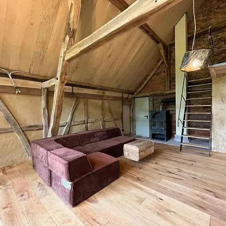 Idylle Pur - Loft Im Odenwald Apartment
