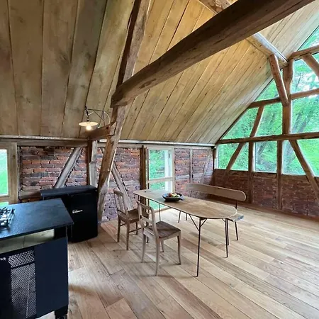 Idylle Pur - Loft Im Odenwald *