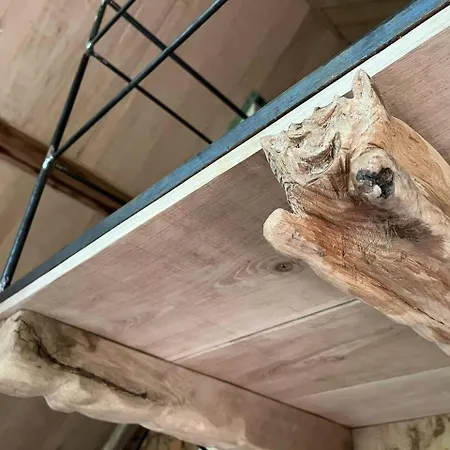 Idylle Pur - Loft Im Odenwald Lindenfels