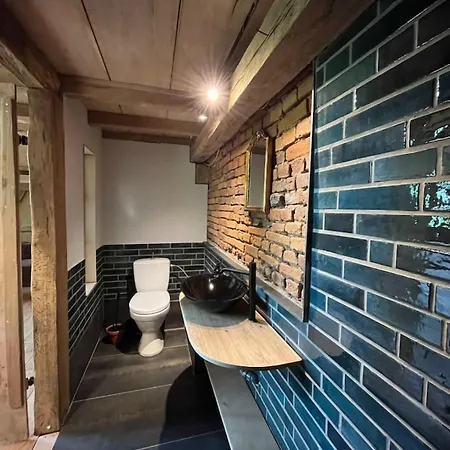 Idylle Pur - Loft Im Odenwald Apartment