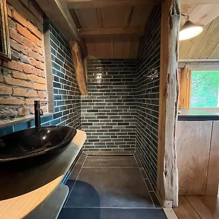 Idylle Pur - Loft Im Odenwald *