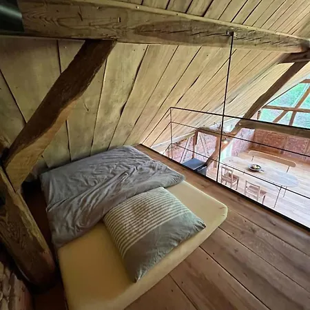 Idylle Pur - Loft Im Odenwald *