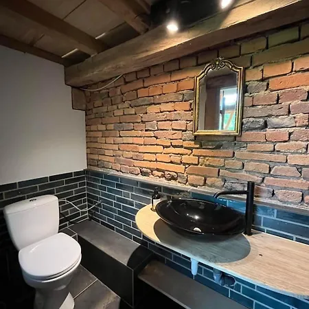 Idylle Pur - Loft Im Odenwald Apartment Lindenfels