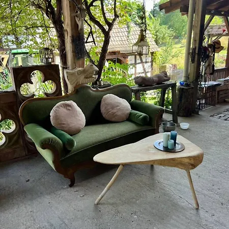 Idylle Pur - Loft Im Odenwald Apartment Lindenfels