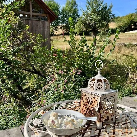 Idylle Pur - Loft Im Odenwald Apartment Lindenfels
